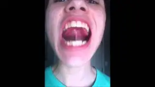 How to Click Your Tongue Loudly! {EASY}