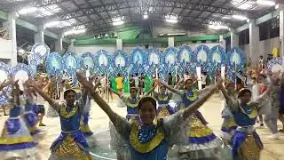 Gusa - Diyandi 2024 street Dancing Tableau Practice