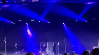 The Twilight Sad Barrowland 01 04 22   1