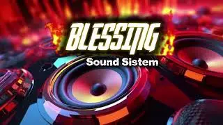 Blessing sound sistem-Suno music @Jeki69-c3y 