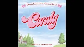 Candy Candy Soundtrack 16