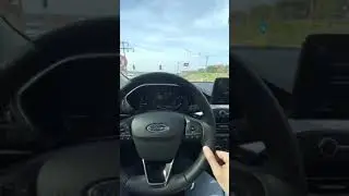 2020 Focus 1.5 EcoBlue 8AT 120HP 0-100