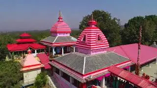 Jai Maa KAMAKHYA DEVI__Poliaan-Parohtaan__Teh Amb Distt. Una (H.P.)  Vishal Shobha Yatra__2019