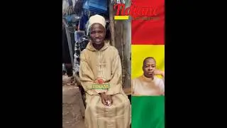 🚨 Comment vous trouvez ce message de mody Abdouramane Labé ?  Vous vous souvenez de lui ?