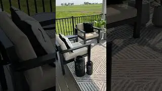 Modern Summer Deck And Patio Makeover: Transform Your Outdoor Space!