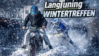 MTX vs Ranzbude / LangTuning Wintertreffen
