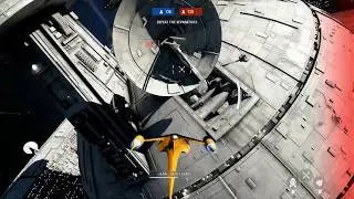 Mod: BATTLE OF NABOO | Star Wars Battlefront II (2017)