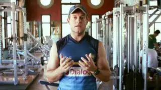Nutrition tips from the Srilankan cricket physio Steve Mount(HD)