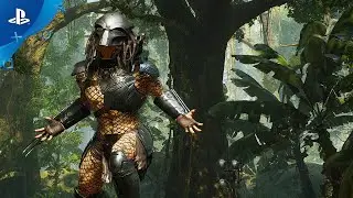 Predator: Hunting Grounds - Multiplayer  | PS4