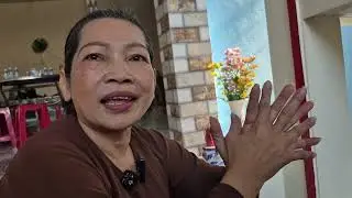Cô Ba Tiền Giang tiếp 💯đoàn Sài Gòn soi căn tuyền kiếp Ly kỳ tâm linh💥💯