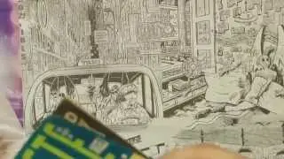 Quadrinhos e Cinema