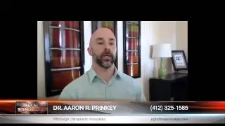 Dr. Aaron R. Prinkey - Pittsburgh Chiropractic Associates Tips On Find A Chiropractor In Pittsburgh