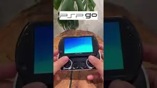 The Evolution of PSP 😳