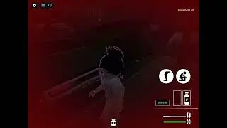 Making a killer ragequit in Rush Week! 