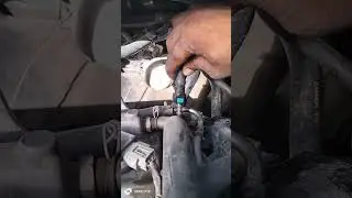 Toyota gli fuel pipe fix#shorts #shortsyoutube #shortsviral #trendingshorts