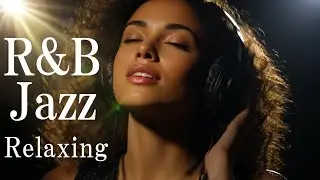【R&B Jazz 50】優しい余韻が残る落ち着いたお大人のPlaylist /R&B×Jazz/Relax/Love Ballad/作業用bgm/癒し/Soul/洋楽Playlist