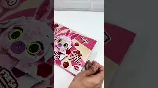 Llega la revoluci&oacute;n de los peluches #Bubblepops #ASMR #PeluchesGigantes