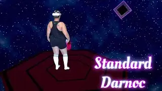 SYNTH RIDERS VR SPIN-MODE STANDARD - DARNOC