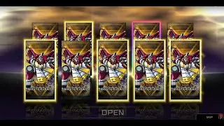 GASTO 3K GEMAS EN INDOMITABLE PRIDE PACK