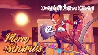 HELLUVA BOSS: Merry Sinsmas - Mi Pecavidad DOBLAJE LATINO OFICIAL 
