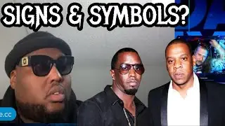 NEW INTERVIEW | Big Homie CC Exposes Jay-Z and Diddy&rsquo;s Hollywood Connections