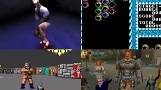 Games pol&ecirc;micos parte 5