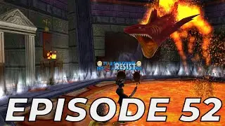 THE ART OF WAR ⛔️ - WIZARD 101 IN 2025 WALKTHROUGH [EPISODE 52]