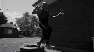 Rising from the streets! Western Sydney Backyard Workout