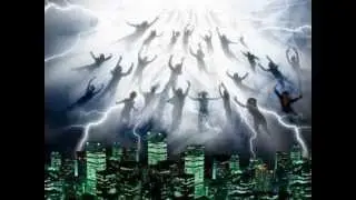 Steve Fry - We Are Called - Abba Father / Vision / Finale
