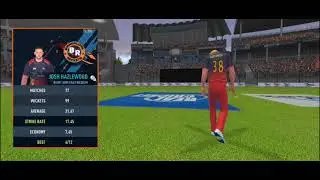 Главные моменты IPL 2025: &laquo;Бангалор&raquo; &mdash; &laquo;Калькутта&raquo; | Spin берёт под контроль &laquo;Калькутту&raquo;, пока та...