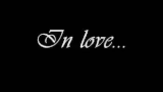 In Love by Beyond Barriers with lyrics