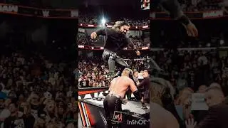 Mystery Attacker Revealed Seth Rollins shock 🫨