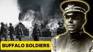 Germans Laughed at Black Troops - Until the 92nd Infantry Broke the Gothic Line | World War Tales