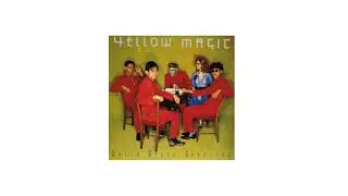 [HQ] Technopolis - Yellow Magic Orchestra