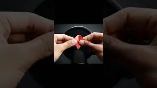 ASMR Snap #4 &ndash; Breaking Almond in 4K | Satisfying Sound | No Talking