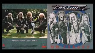 Fastway  - 02  -  Change Of Heart