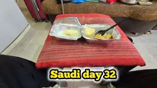 Saudi Mein Indian Mithai  