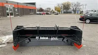 2020 BOBCAT 10