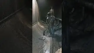 oil base frac tank cleaning