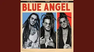 Blue Angel
