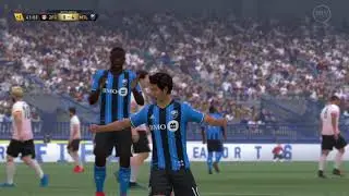 433(3) formation gameplay custom tactic