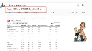 Free google keyword planner alternative - How to Search Keywords without keyword planner