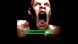 I AM LEGEND Facts You Didn't Know! #shorts
