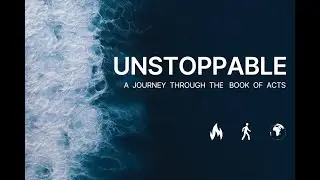 Acts 13 - Life stories 11th December