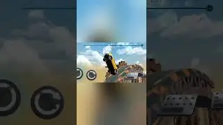 gameplay stunt car extreme #game #shorts