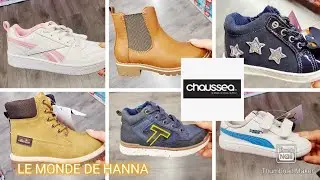 CHAUSSEA ARRIVAGE 05-02 CHAUSSURES ENFANTS SOLDES