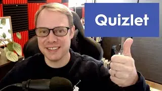 QUIZLET tutorial for teachers | Change Visibility