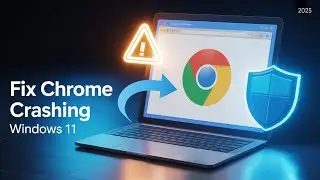 Fix Google Chrome Crashing on Windows 11 &ndash; Step-by-Step Guide!