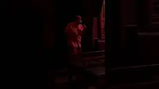 Disneyland&rsquo;s Maynard Smith being an absolute legend! (Tiki Room October 3, 2021)