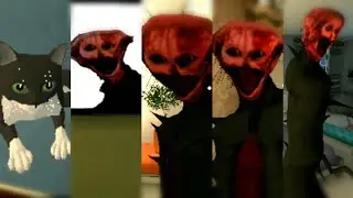 The Boiled One: Horror Game | Noite 44-64 (Parte 4)